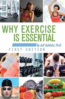 Dlaczego ćwiczenia są niezbędne - Why Exercise is Essential