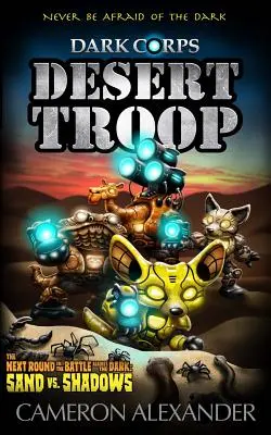 Oddział pustynny - Desert Troop