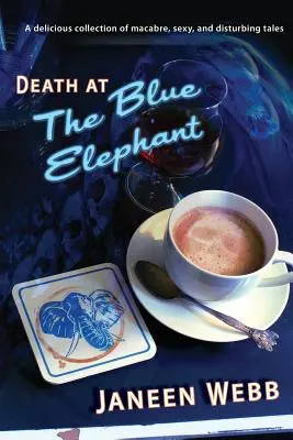 Śmierć w Blue Elephant - Death at the Blue Elephant