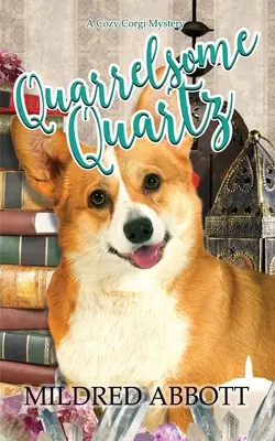 Kłótliwy kwarc - Quarrelsome Quartz