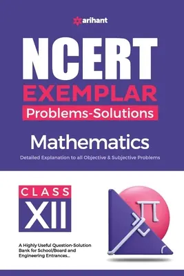 Przykładowe problemy-rozwiązania NCERT Matematyka klasa 12 - NCERT Exemplar Problems-Solutions Mathematics class 12th