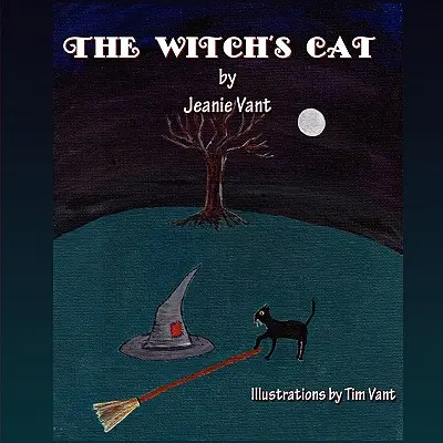 Kot czarownicy - The Witch's Cat