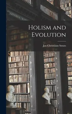 Holizm i ewolucja - Holism and Evolution