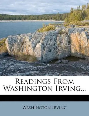 Odczyty z Washington Irving... - Readings from Washington Irving...
