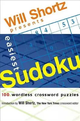 Will Shortz przedstawia najłatwiejsze sudoku - Will Shortz Presents Easiest Sudoku