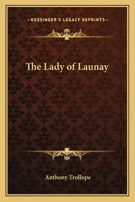 Dama z Launay - The Lady of Launay