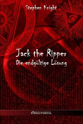 Kuba Rozpruwacz: Die endgltige Lsung - Jack the Ripper: Die endgltige Lsung