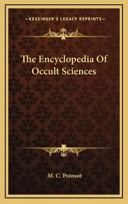 Encyklopedia nauk okultystycznych - The Encyclopedia of Occult Sciences