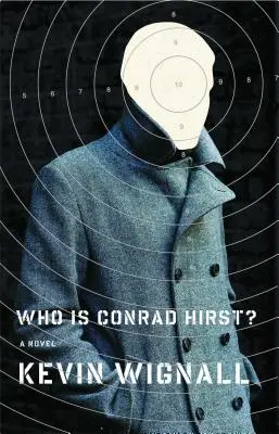 Kim jest Conrad Hirst? - Who Is Conrad Hirst?