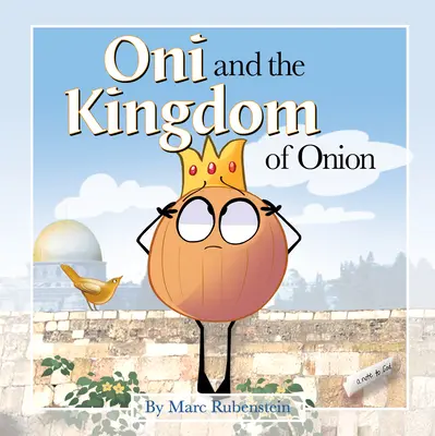 Oni i Królestwo Cebuli - Oni and the Kingdom of Onion