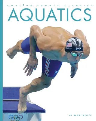 Sporty wodne - Aquatics