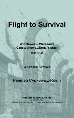 Lot do przetrwania - Flight to Survival