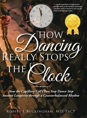 Jak taniec naprawdę zatrzymuje zegar - How Dancing Really Stops the Clock