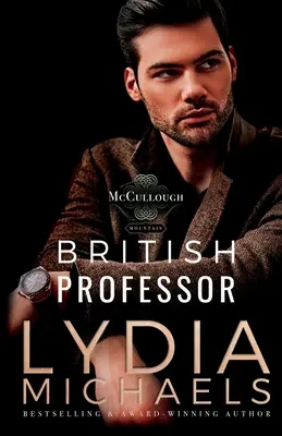 Brytyjski profesor - British Professor