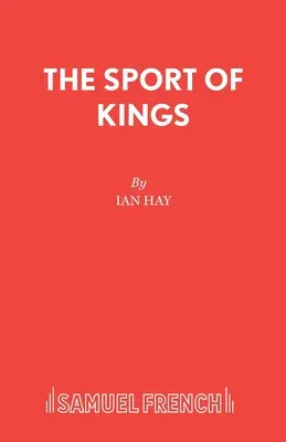 Sport królów - The Sport of Kings