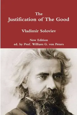 Uzasadnienie dobra - The Justification of The Good