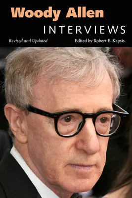 Woody Allen: Wywiady (poprawione, zaktualizowane) - Woody Allen: Interviews (Revised, Updated)