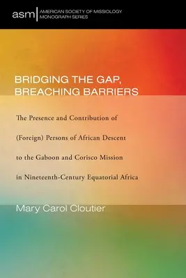 Niwelowanie różnic, przełamywanie barier - Bridging the Gap, Breaching Barriers