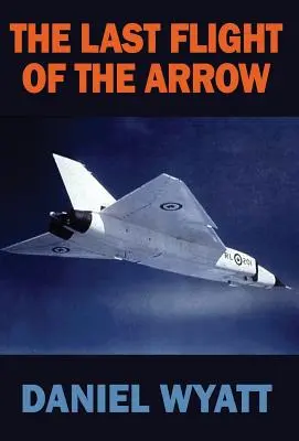 Ostatni lot strzały - The Last Flight of the Arrow