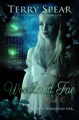 Leśne fae - Woodland Fae