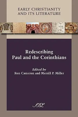 Ponowne opisanie Pawła i Koryntian - Redescribing Paul and the Corinthians