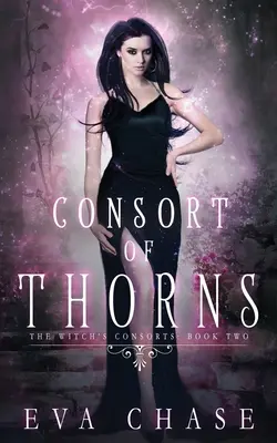 Towarzyszka cierni - Consort of Thorns