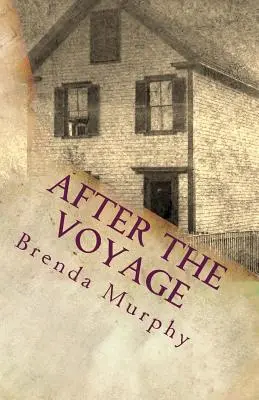 After the Voyage: Irlandzko-amerykańska opowieść - After the Voyage: An Irish American Story