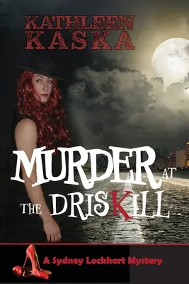 Morderstwo w Driskill - Murder at the Driskill