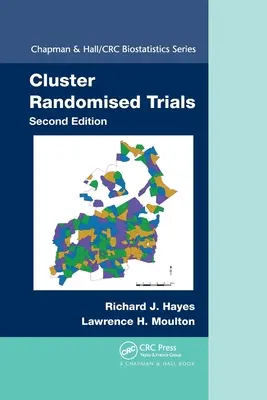 Randomizowane badania klastrowe - Cluster Randomised Trials