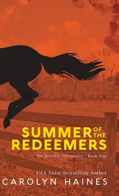 Lato odkupicieli - Summer of the Redeemers