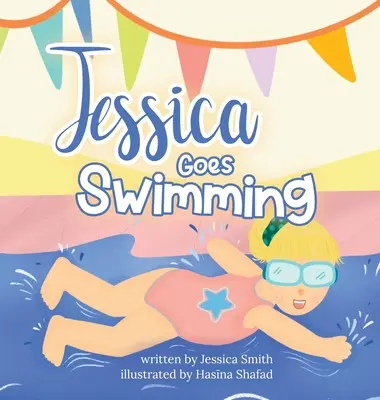 Jessica idzie popływać - Jessica Goes Swimming