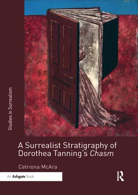 Surrealistyczna stratygrafia przepaści Dorothei Tanning - A Surrealist Stratigraphy of Dorothea Tanning's Chasm