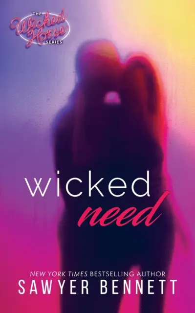 Niegodziwa potrzeba - Wicked Need