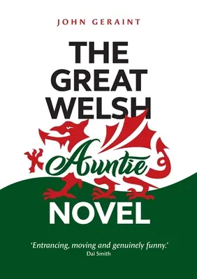 Powieść o wielkiej walijskiej ciotce - The Great Welsh Auntie Novel