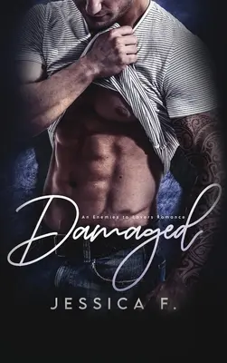 Damaged: Ein Second Chance - Liebesroman