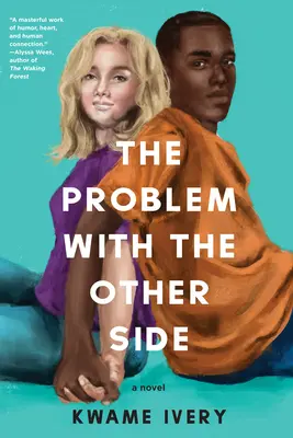 Problem z drugą stroną - The Problem with the Other Side