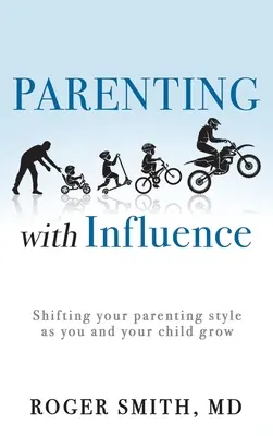 Rodzicielstwo z wpływem: Zmiana stylu rodzicielstwa wraz z rozwojem dziecka - Parenting with Influence: Shifting Your Parenting Style as You and Your Child Grow