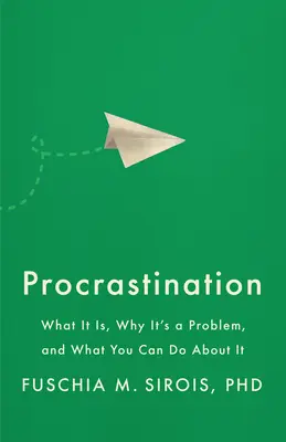 Prokrastynacja: Czym jest, dlaczego stanowi problem i co można z nią zrobić? - Procrastination: What It Is, Why It's a Problem, and What You Can Do about It
