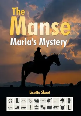 The Manse: Tajemnica Marii - The Manse: Maria's Mystery