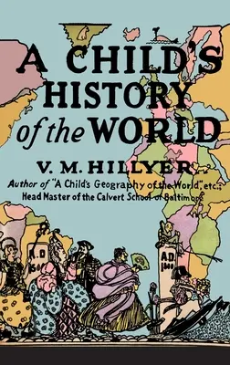 Dziecięca historia świata - A Child's History of the World