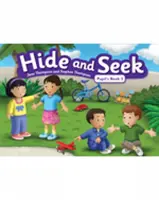 Hide and Seek 3 - brytyjski angielski - Hide and Seek 3 - British English