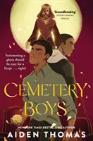 Chłopcy z cmentarza - Cemetery Boys