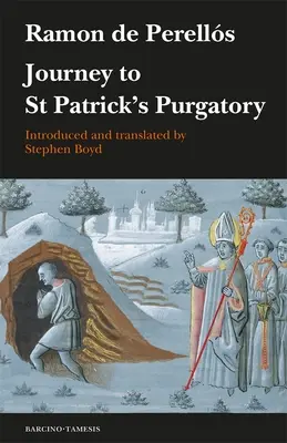 Podróż do czyśćca świętego Patryka - Journey to St Patrick's Purgatory