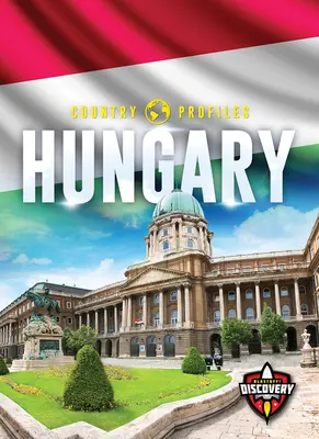 Węgry - Hungary