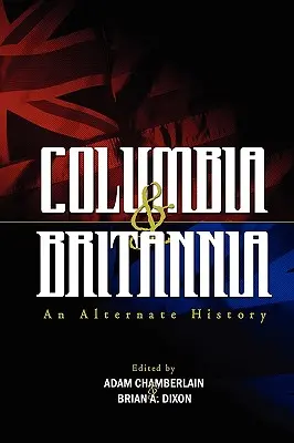 Columbia i Britannia - Columbia & Britannia