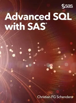 Zaawansowany SQL z SAS - Advanced SQL with SAS