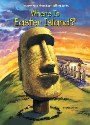 Gdzie jest Wyspa Wielkanocna? - Where Is Easter Island?