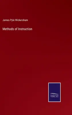 Metody nauczania - Methods of Instruction