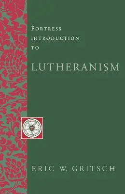 Twierdza Wprowadzenie do luteranizmu - Fortress Introduction to Lutheranism