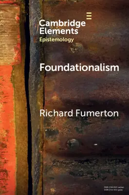 Fundacjonalizm - Foundationalism